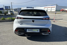 Peugeot 308 III 1.5 BlueHDi EAT8 S&S 130 CV ALLURE
