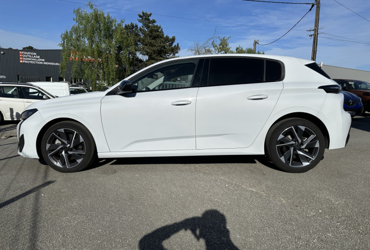 Peugeot 308 III 1.5 BlueHDi EAT8 S&S 130 CV ALLURE