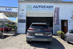 Hyundai Kona ELECTRIQUE 204