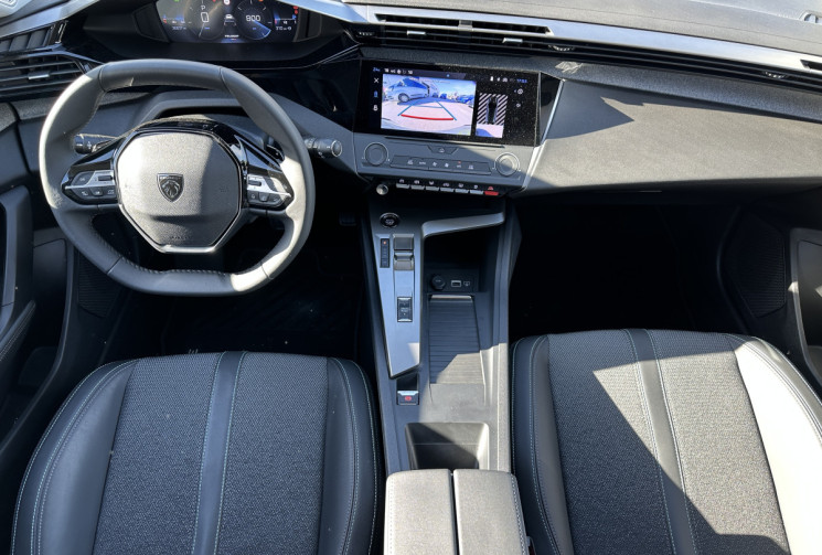 Peugeot 308 III 1.5 BlueHDi EAT8 S&S 130 CV ALLURE