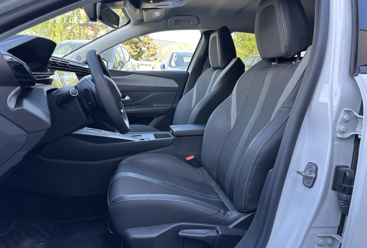 Peugeot 308 III 1.5 BlueHDi EAT8 S&S 130 CV ALLURE