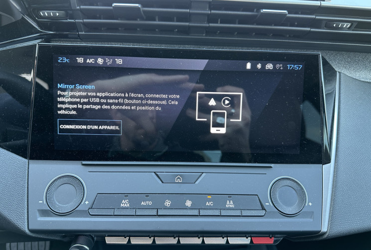 Peugeot 308 III 1.5 BlueHDi EAT8 S&S 130 CV ALLURE