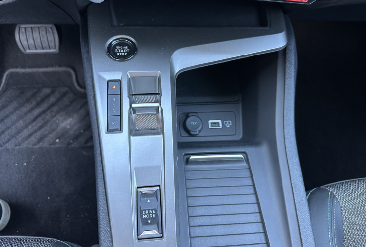 Peugeot 308 III 1.5 BlueHDi EAT8 S&S 130 CV ALLURE