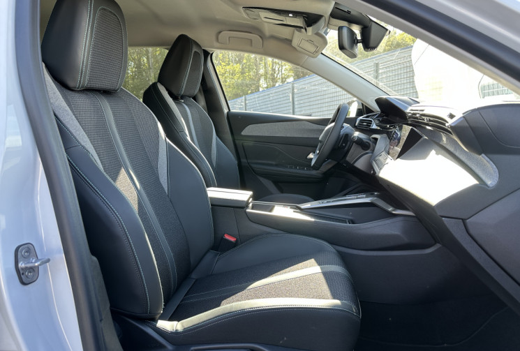 Peugeot 308 III 1.5 BlueHDi EAT8 S&S 130 CV ALLURE