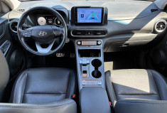 Hyundai Kona ELECTRIQUE 204