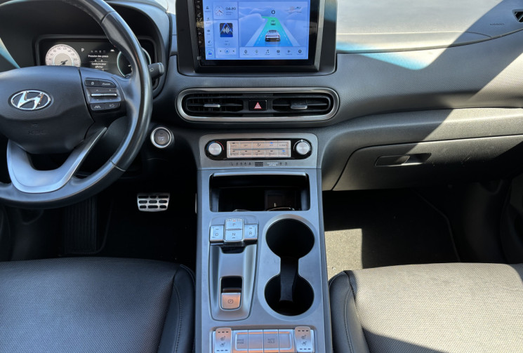 Hyundai Kona ELECTRIQUE 204