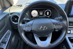 Hyundai Kona ELECTRIQUE 204