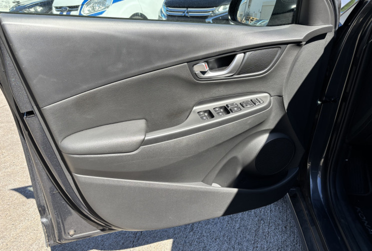 Hyundai Kona ELECTRIQUE 204
