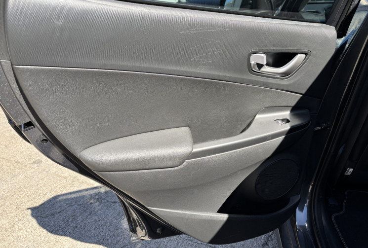 Hyundai Kona ELECTRIQUE 204