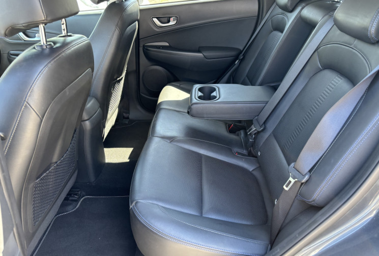 Hyundai Kona ELECTRIQUE 204