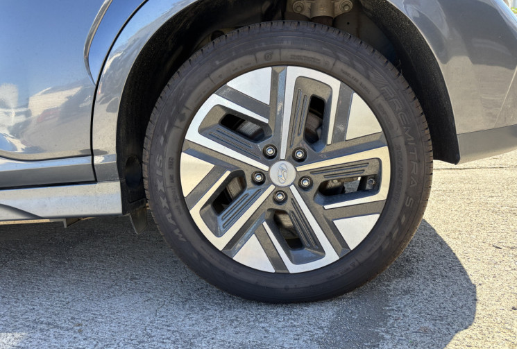 Hyundai Kona ELECTRIQUE 204