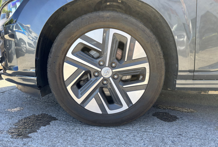 Hyundai Kona ELECTRIQUE 204