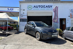 Hyundai Kona ELECTRIQUE 204