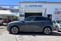 Hyundai Kona ELECTRIQUE 204