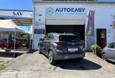 Hyundai Kona ELECTRIQUE 204