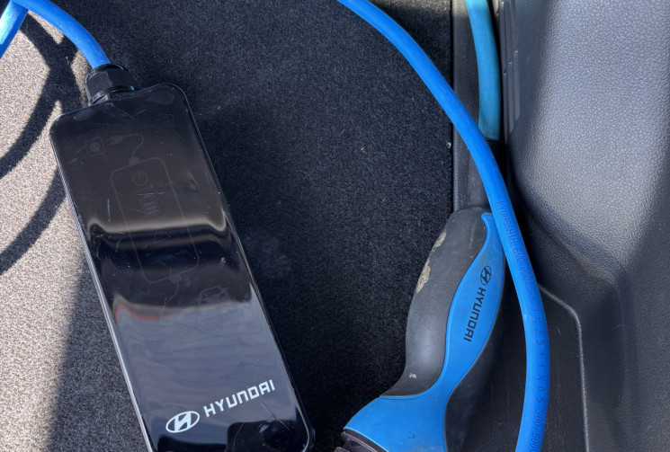 Hyundai Kona ELECTRIQUE 204