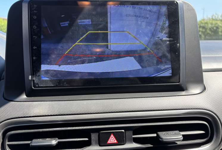 Hyundai Kona ELECTRIQUE 204