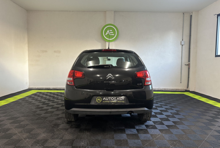 Citroën C3 1.1I AIRDREAM ATTRACTION / KIT DISTRIBUTION NEUF / GARANTIE 12 MOIS