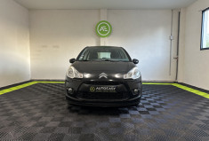 Citroën C3 1.1I AIRDREAM ATTRACTION / KIT DISTRIBUTION NEUF / GARANTIE 12 MOIS
