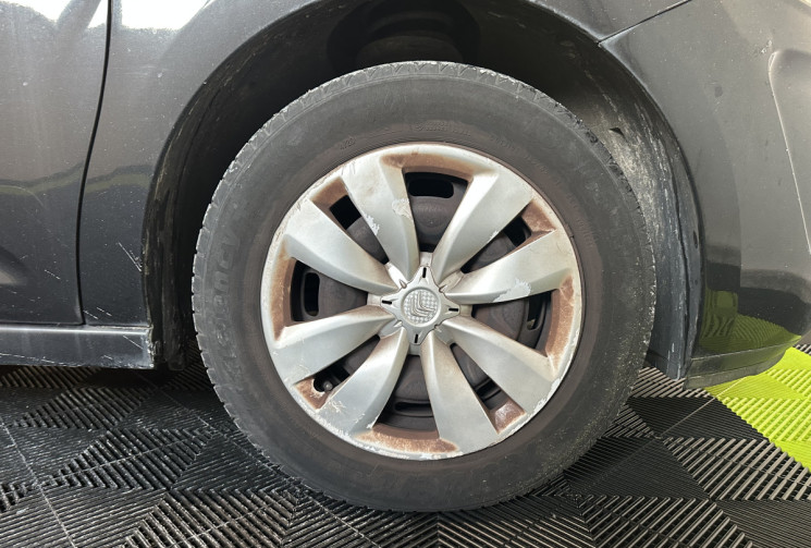 Citroën C3 1.1I AIRDREAM ATTRACTION / KIT DISTRIBUTION NEUF / GARANTIE 12 MOIS