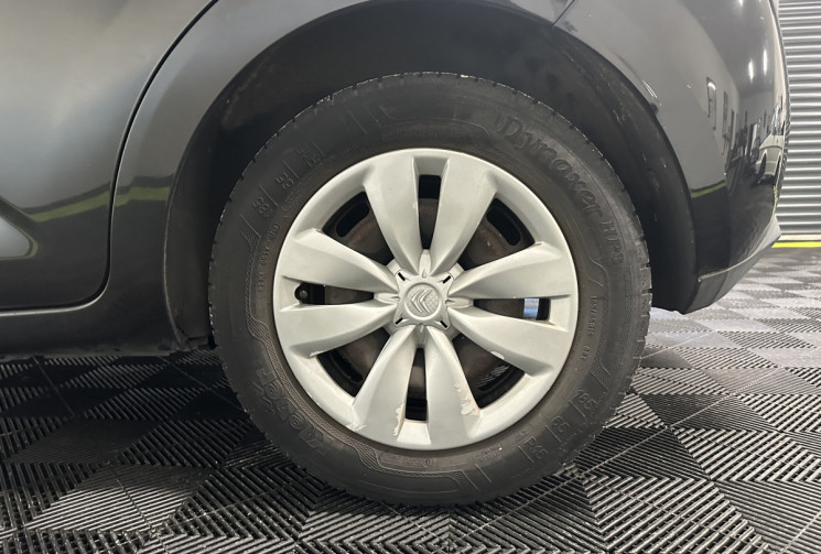 Citroën C3 1.1I AIRDREAM ATTRACTION / KIT DISTRIBUTION NEUF / GARANTIE 12 MOIS