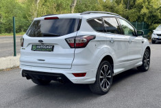 Ford Kuga 1.5 TDCi 120 ST Line 4x2 Powershift / Camera / Carplay / Entretien OK / Garantie 6mois