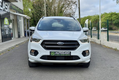 Ford Kuga 1.5 TDCi 120 ST Line 4x2 Powershift / Camera / Carplay / Entretien OK / Garantie 6mois