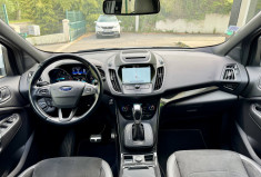 Ford Kuga 1.5 TDCi 120 ST Line 4x2 Powershift / Camera / Carplay / Entretien OK / Garantie 6mois