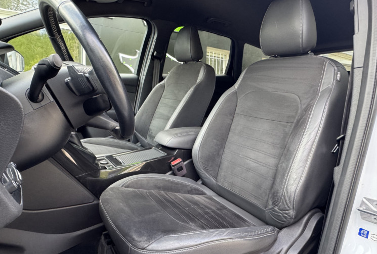 Ford Kuga 1.5 TDCi 120 ST Line 4x2 Powershift / Camera / Carplay / Entretien OK / Garantie 6mois