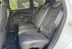 Ford Kuga 1.5 TDCi 120 ST Line 4x2 Powershift / Camera / Carplay / Entretien OK / Garantie 6mois