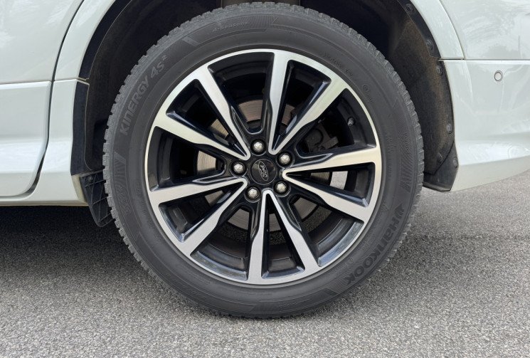 Ford Kuga 1.5 TDCi 120 ST Line 4x2 Powershift / Camera / Carplay / Entretien OK / Garantie 6mois