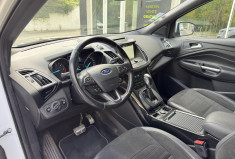 Ford Kuga 1.5 TDCi 120 ST Line 4x2 Powershift / Camera / Carplay / Entretien OK / Garantie 6mois