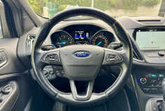 Ford Kuga 1.5 TDCi 120 ST Line 4x2 Powershift / Camera / Carplay / Entretien OK / Garantie 6mois