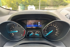 Ford Kuga 1.5 TDCi 120 ST Line 4x2 Powershift / Camera / Carplay / Entretien OK / Garantie 6mois