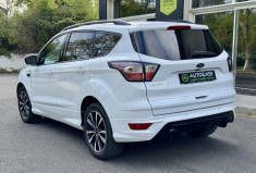 Ford Kuga 1.5 TDCi 120 ST Line 4x2 Powershift / Camera / Carplay / Entretien OK / Garantie 6mois
