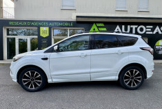 Ford Kuga 1.5 TDCi 120 ST Line 4x2 Powershift / Camera / Carplay / Entretien OK / Garantie 6mois