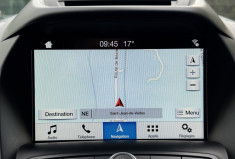 Ford Kuga 1.5 TDCi 120 ST Line 4x2 Powershift / Camera / Carplay / Entretien OK / Garantie 6mois