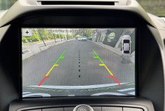 Ford Kuga 1.5 TDCi 120 ST Line 4x2 Powershift / Camera / Carplay / Entretien OK / Garantie 6mois