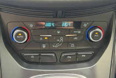 Ford Kuga 1.5 TDCi 120 ST Line 4x2 Powershift / Camera / Carplay / Entretien OK / Garantie 6mois