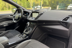 Ford Kuga 1.5 TDCi 120 ST Line 4x2 Powershift / Camera / Carplay / Entretien OK / Garantie 6mois