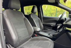 Ford Kuga 1.5 TDCi 120 ST Line 4x2 Powershift / Camera / Carplay / Entretien OK / Garantie 6mois