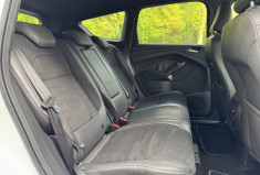 Ford Kuga 1.5 TDCi 120 ST Line 4x2 Powershift / Camera / Carplay / Entretien OK / Garantie 6mois