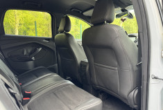 Ford Kuga 1.5 TDCi 120 ST Line 4x2 Powershift / Camera / Carplay / Entretien OK / Garantie 6mois