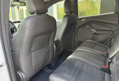 Ford Kuga 1.5 TDCi 120 ST Line 4x2 Powershift / Camera / Carplay / Entretien OK / Garantie 6mois