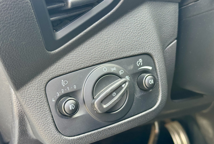 Ford Kuga 1.5 TDCi 120 ST Line 4x2 Powershift / Camera / Carplay / Entretien OK / Garantie 6mois