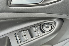 Ford Kuga 1.5 TDCi 120 ST Line 4x2 Powershift / Camera / Carplay / Entretien OK / Garantie 6mois