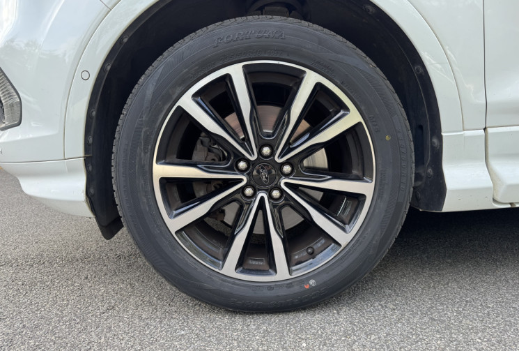 Ford Kuga 1.5 TDCi 120 ST Line 4x2 Powershift / Camera / Carplay / Entretien OK / Garantie 6mois