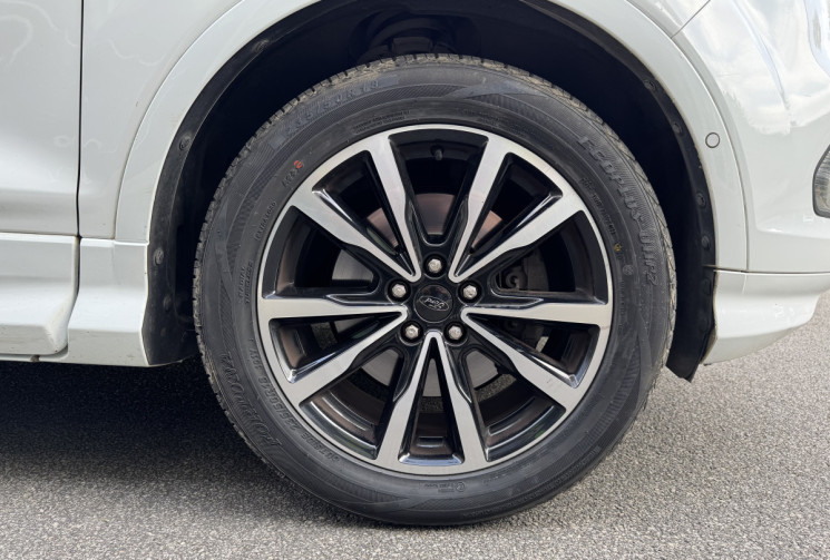 Ford Kuga 1.5 TDCi 120 ST Line 4x2 Powershift / Camera / Carplay / Entretien OK / Garantie 6mois