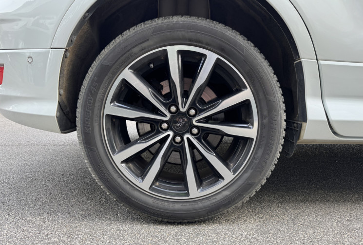 Ford Kuga 1.5 TDCi 120 ST Line 4x2 Powershift / Camera / Carplay / Entretien OK / Garantie 6mois