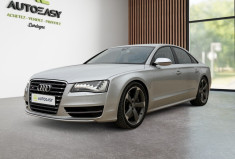 Audi S8 III 4.0 V8 TFSI 520ch QUATTRO TIPTRONIC - SUIVI AUDI